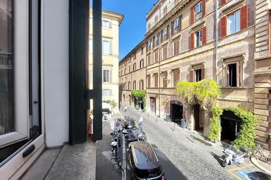 Monserrato Apartment Rome 0*,  Italy