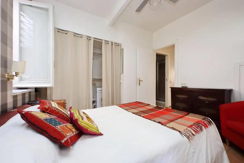 Monserrato Apartment Rome
