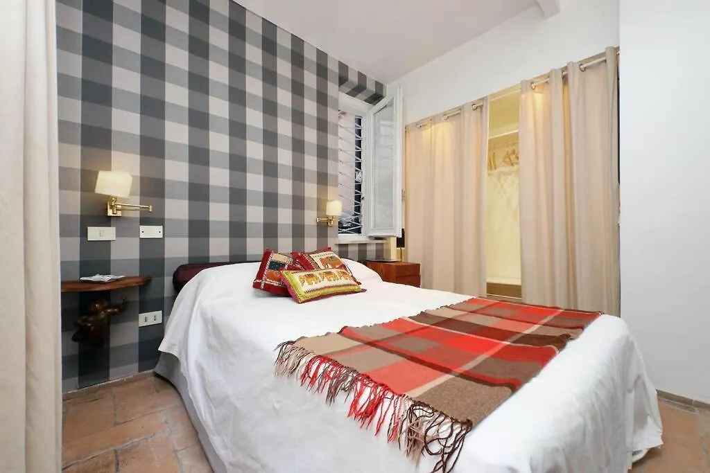 Monserrato Apartment Rome