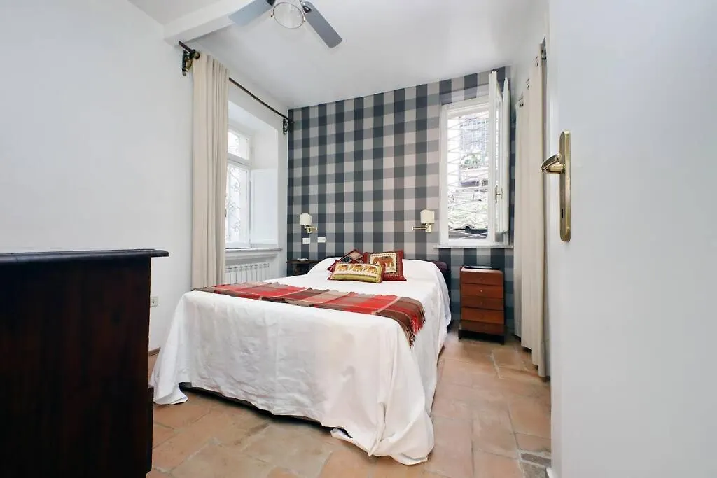 Monserrato Apartment Rome Italy