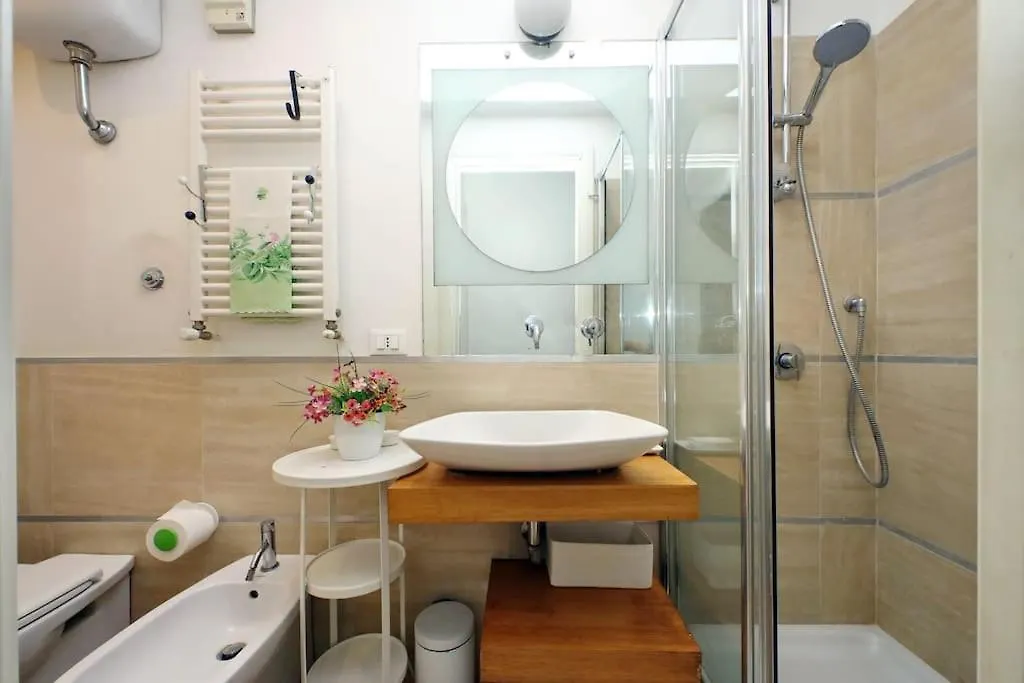 Monserrato Apartment Rome Italy