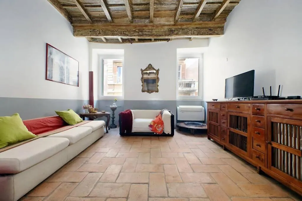 Monserrato Apartment Rome 0*,  Italy