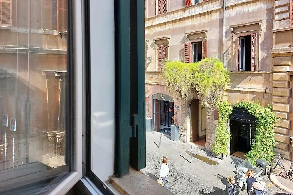 Monserrato Apartment Rome 0*,