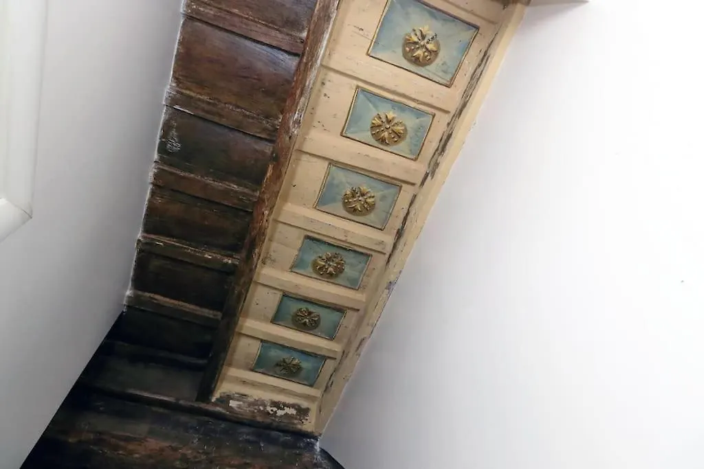 Monserrato Apartment Rome