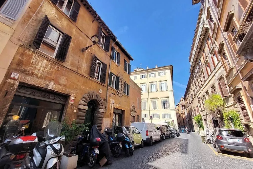 Monserrato Apartment Rome 0*,  Italy