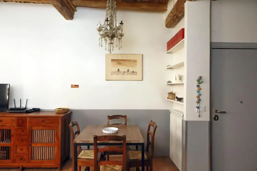 Monserrato Apartment Rome